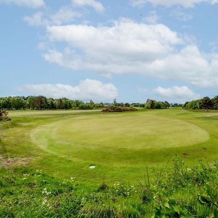 Holiday Home Nairn Lochloy Golf View By Interhome Exteriér fotografie