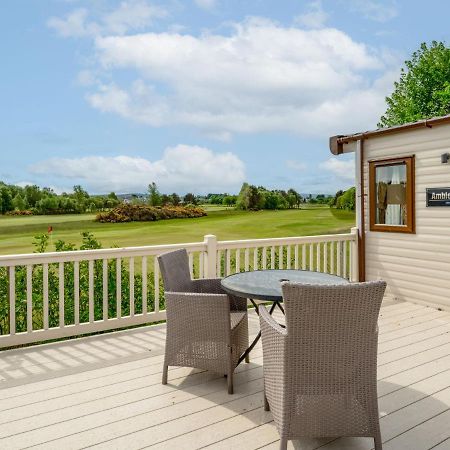 Holiday Home Nairn Lochloy Golf View By Interhome Exteriér fotografie