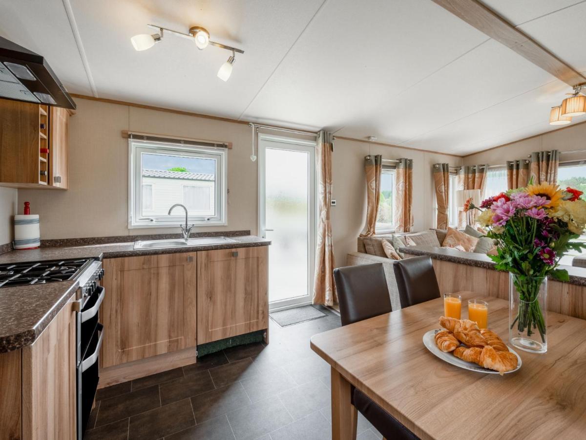 Holiday Home Nairn Lochloy Golf View By Interhome Exteriér fotografie