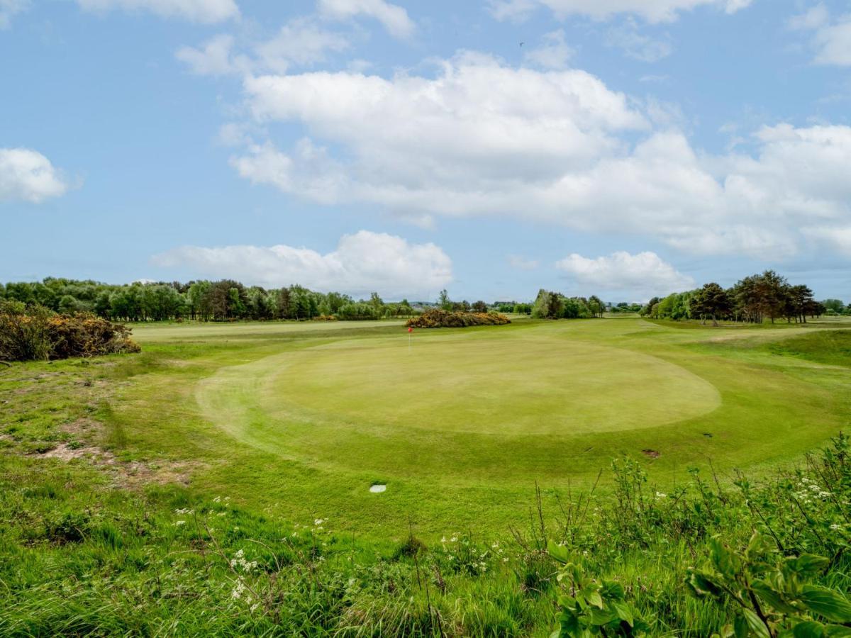 Holiday Home Nairn Lochloy Golf View By Interhome Exteriér fotografie