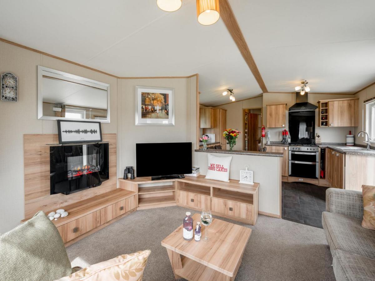 Holiday Home Nairn Lochloy Golf View By Interhome Exteriér fotografie