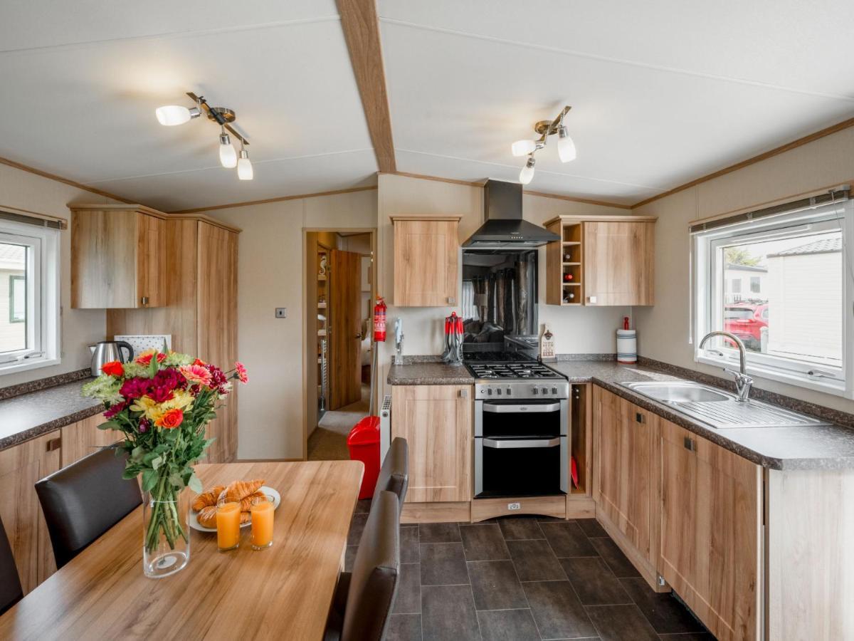 Holiday Home Nairn Lochloy Golf View By Interhome Exteriér fotografie