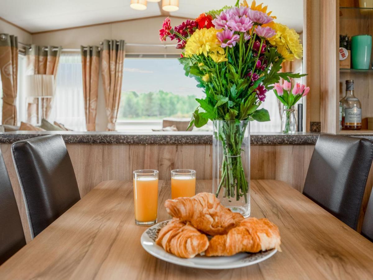 Holiday Home Nairn Lochloy Golf View By Interhome Exteriér fotografie