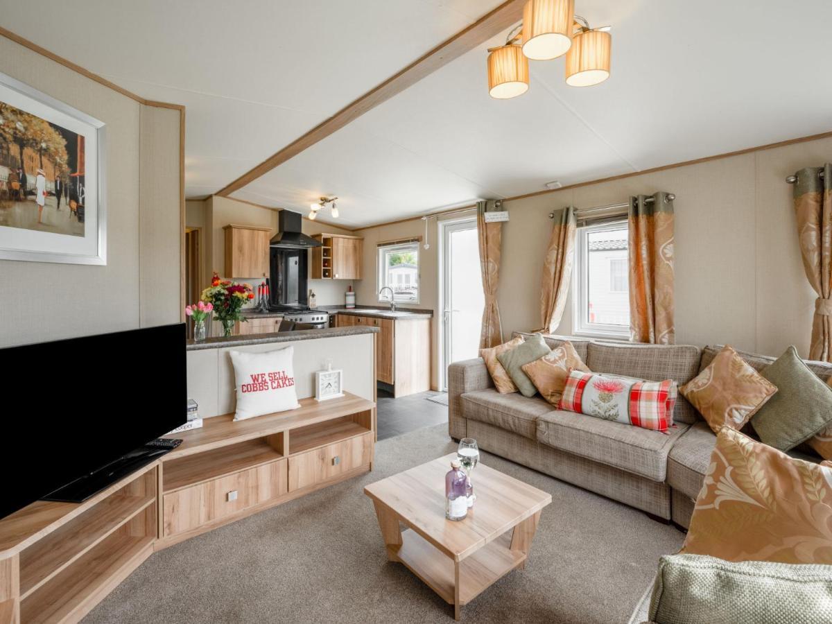 Holiday Home Nairn Lochloy Golf View By Interhome Exteriér fotografie