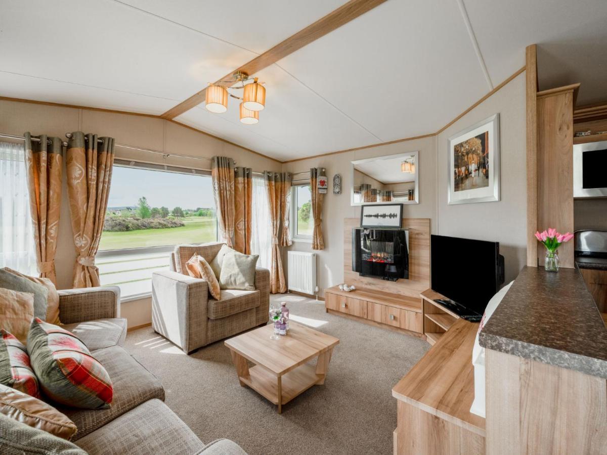 Holiday Home Nairn Lochloy Golf View By Interhome Exteriér fotografie