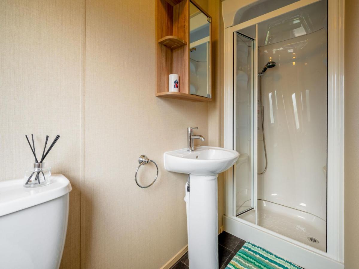 Holiday Home Nairn Lochloy Golf View By Interhome Exteriér fotografie
