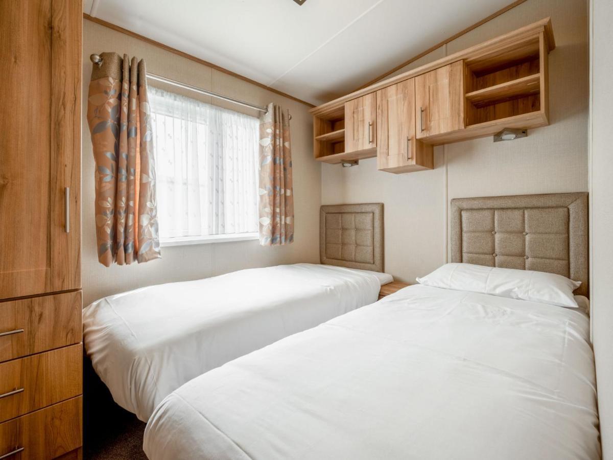 Holiday Home Nairn Lochloy Golf View By Interhome Exteriér fotografie