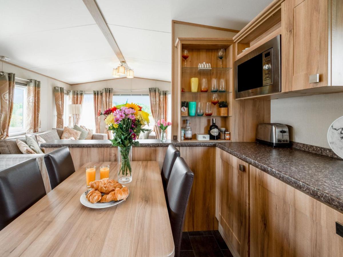 Holiday Home Nairn Lochloy Golf View By Interhome Exteriér fotografie