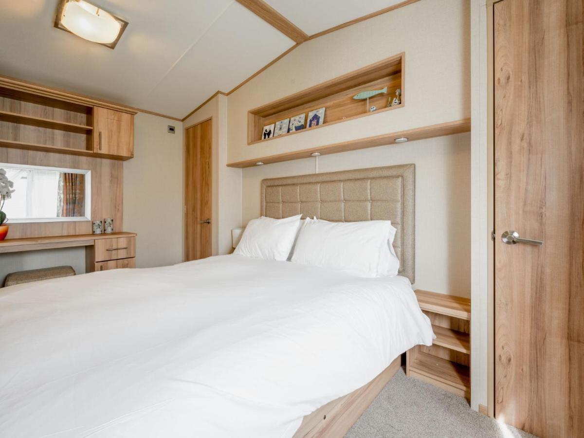 Holiday Home Nairn Lochloy Golf View By Interhome Exteriér fotografie